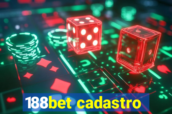 188bet cadastro